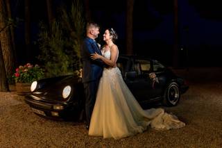 Classic Car Trip - 9