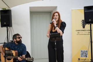 Canciones a Dos - 1