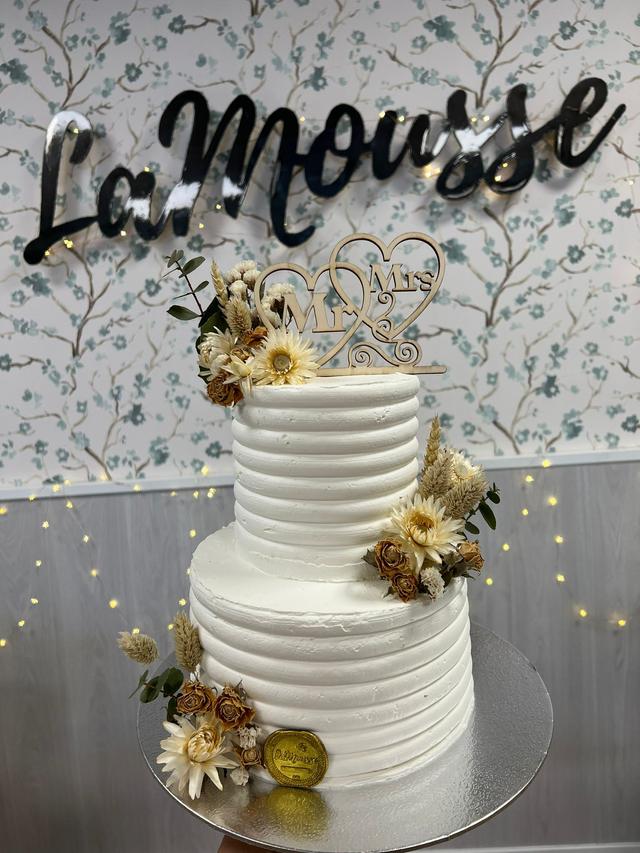 La Mousse - 3