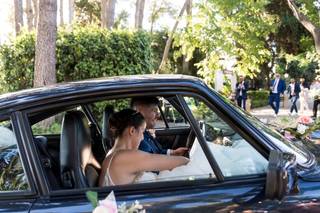 Classic Car Trip - 11