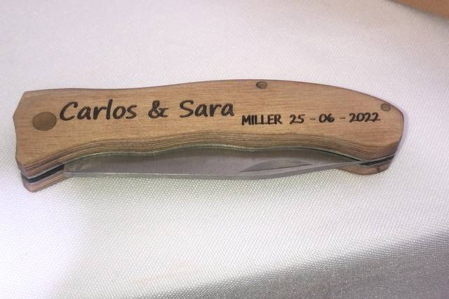 Cuchillería Sáez 2