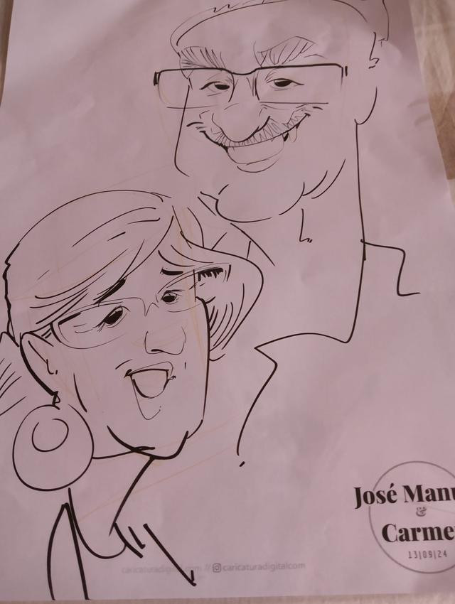 Caricatú - 1