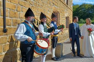 Germán Ruiz - Gaiteros y Música Celta - 9