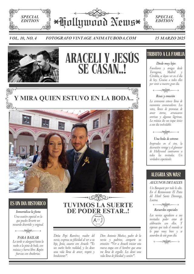 Animatuboda - 1