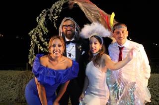 Bon Vivant Events - 8