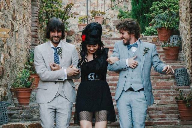 Aly Alma Music 1