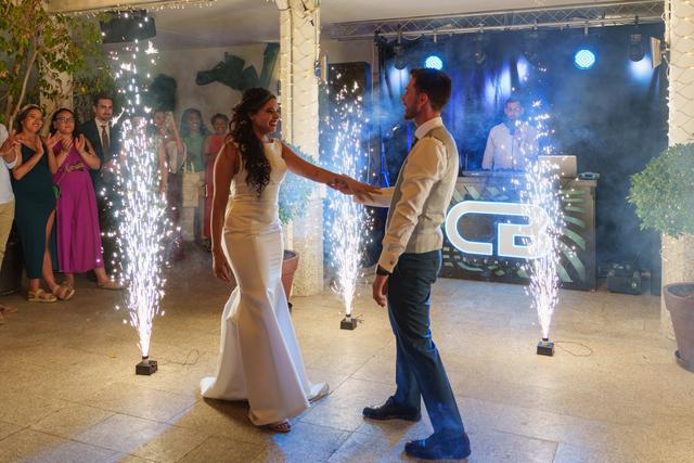CB Eventos - 1