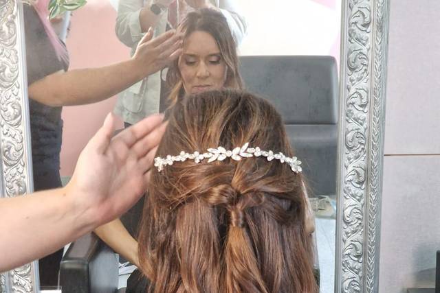 Trendy Look 2
