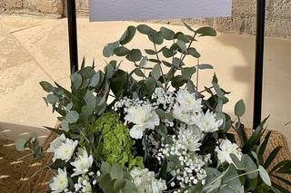 Masia Vallense Studio Floral - 5