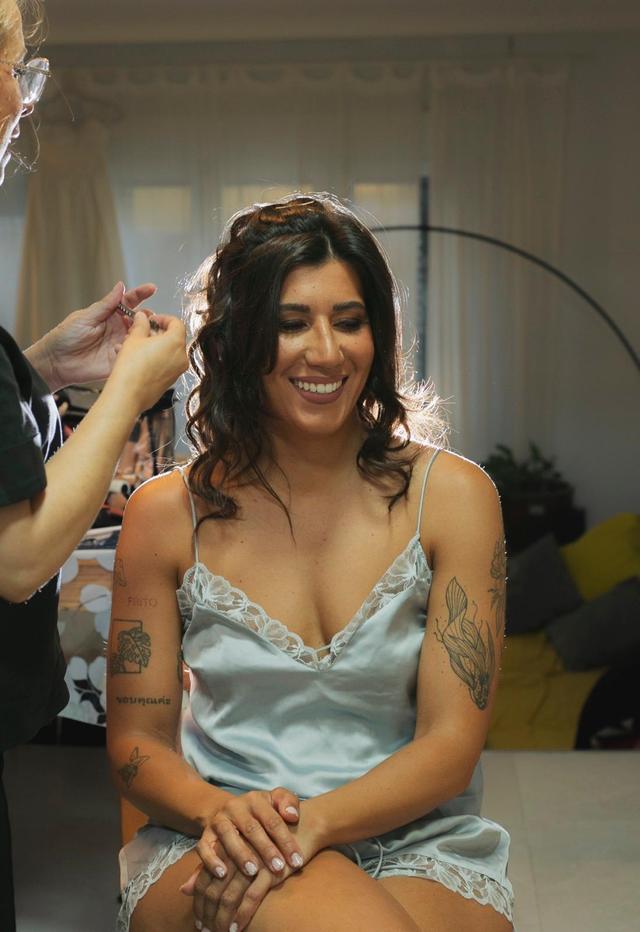 Carmen Ciorraga - 2