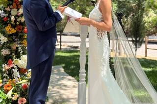 María Lorian - Oficiante de ceremonias - 8
