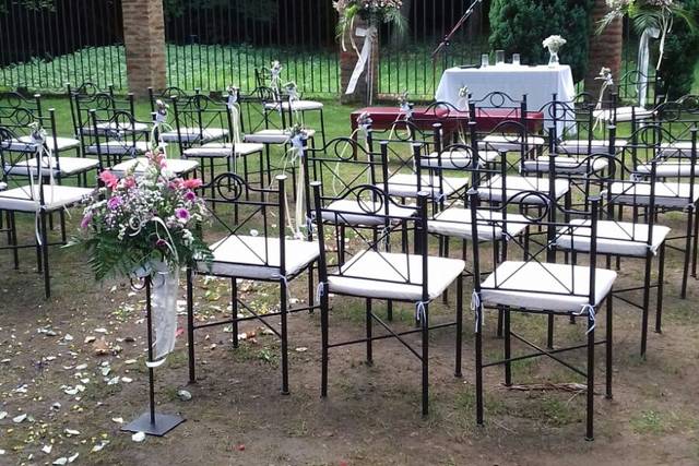 Ijar - Arte y decoración floral 5