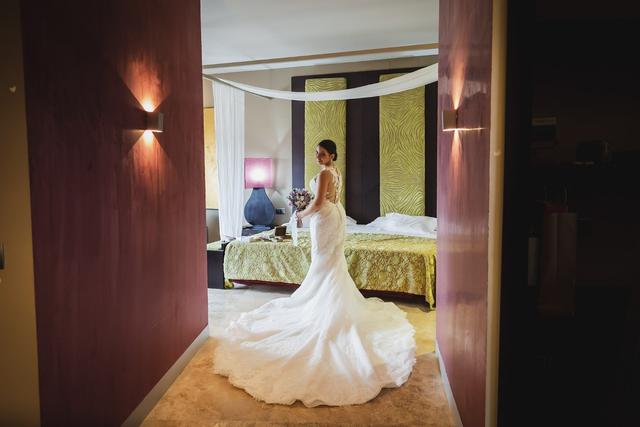 Hécate Novias y Estilistas - 1