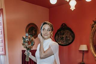 Sara Novias - 7