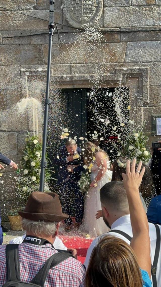 Andrea González - Pianista para bodas - 1