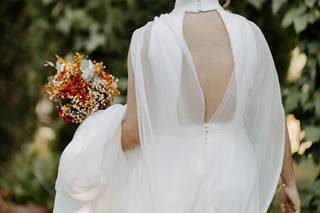 Sara Novias - 8