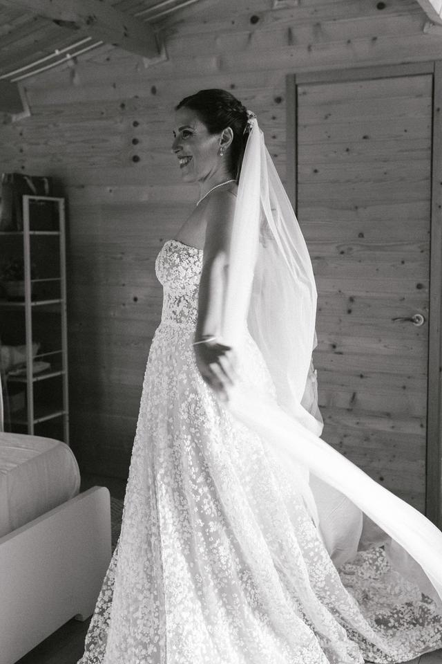 Nature Elements Wedding Planner - 4
