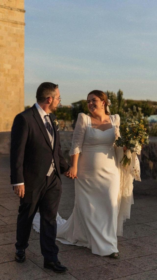 Iranzo wed - 1