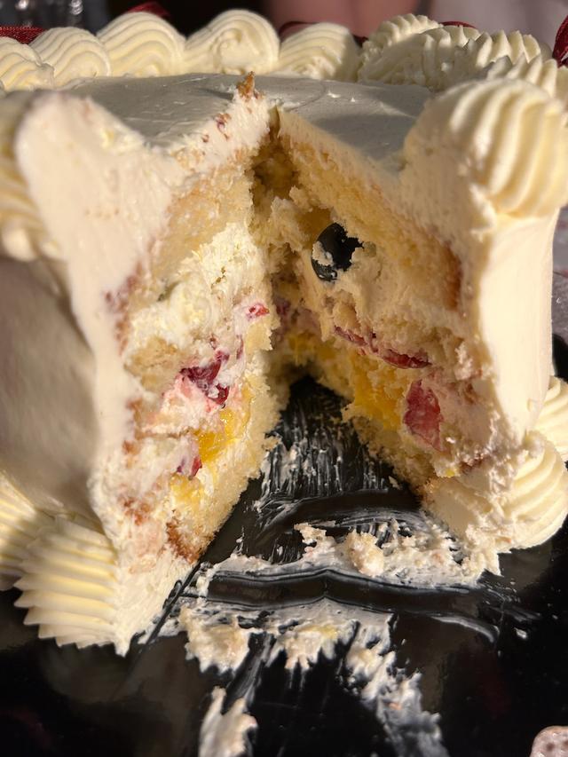 Las Tartas de Sonata - 2
