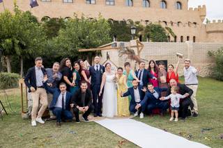 Foto Enlaces - 12