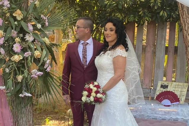 Top Novia 3