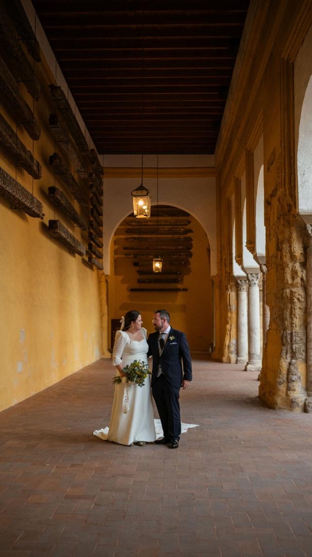 Iranzo wed - 2