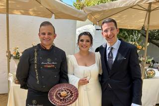 Francisco Rivero - Cortador de Jamón - 5