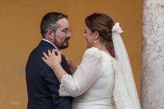 Iranzo wed - 6