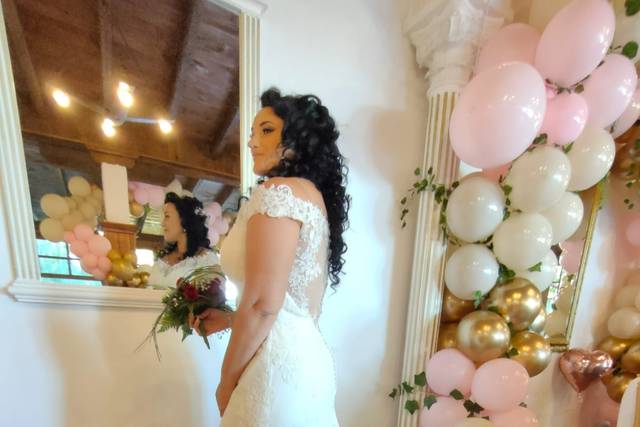 Top Novia 4