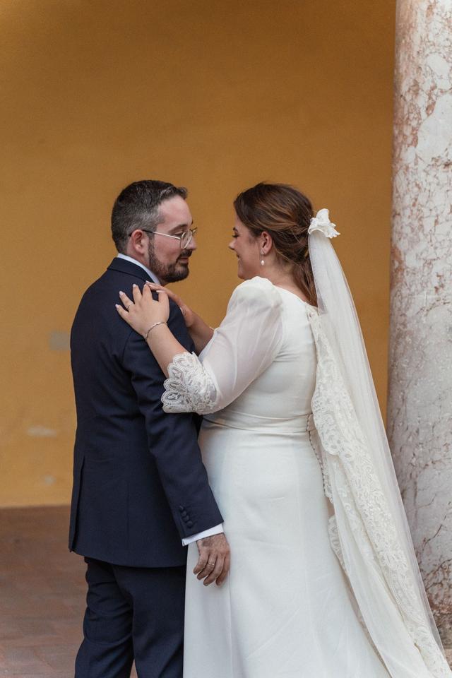 Iranzo wed - 3