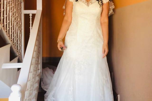 Top Novia 5