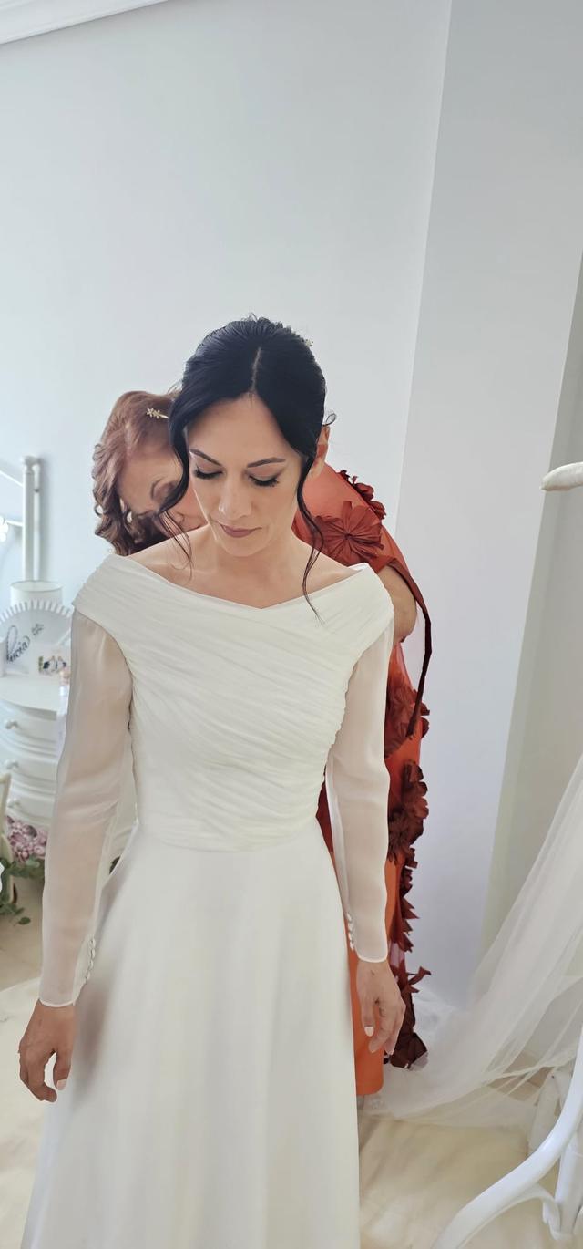 Cristina Crespo Belleza y Maquillaje - 1