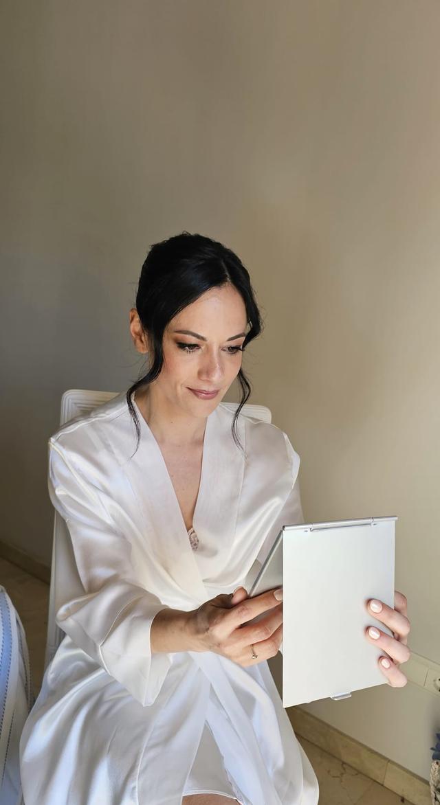 Cristina Crespo Belleza y Maquillaje - 3