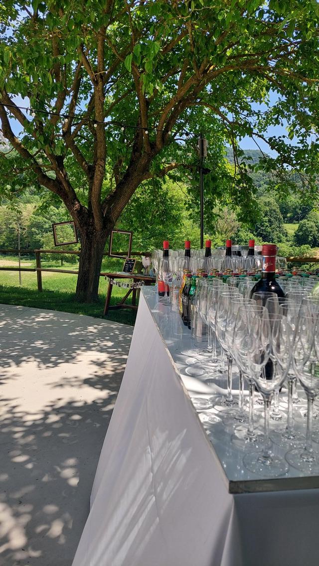 Masía El Collell - 4