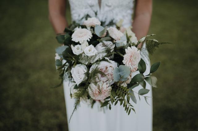 Ana Rettberg Floral Design - 1