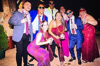 El Día de Tu Boda - 7