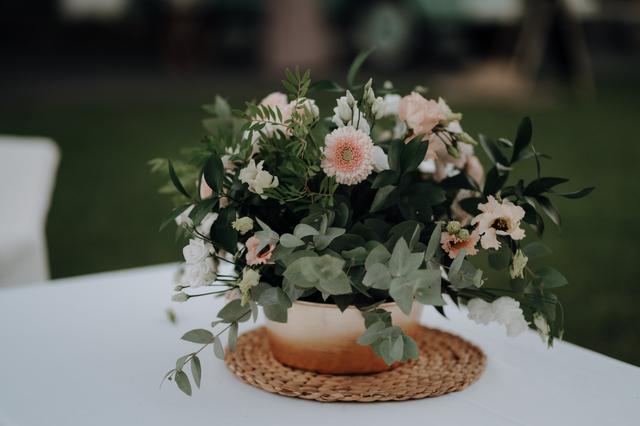 Ana Rettberg Floral Design - 3