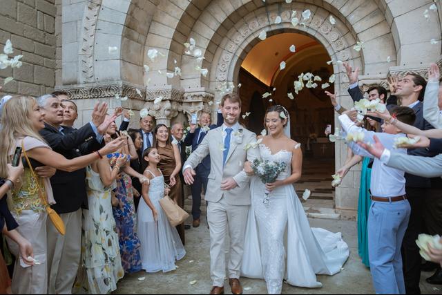 Mura Weddings - 1