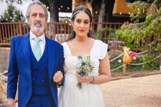 El Día de Tu Boda - 8