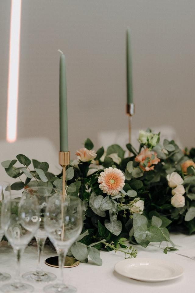 Ana Rettberg Floral Design - 2