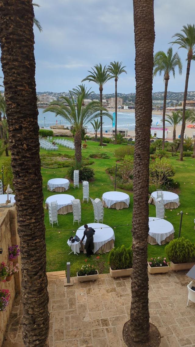 Parador de Jávea - 2