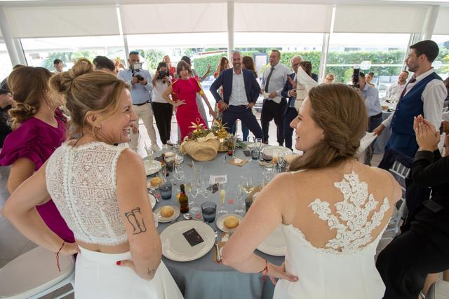 Ana Campos Wedding & Events - 4