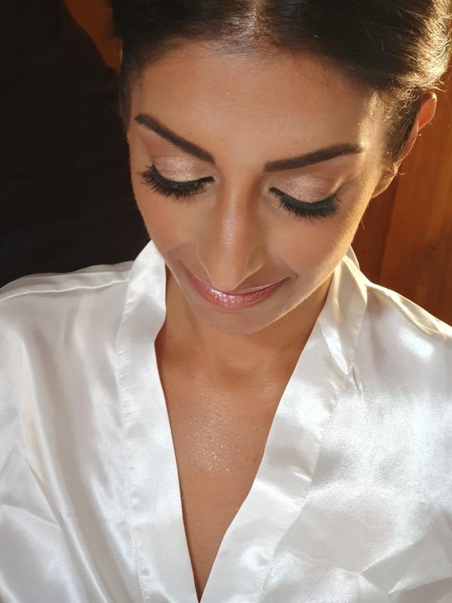 Studio Dbitorage Makeup - 2