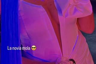 María González - 10