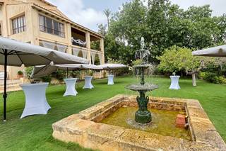Finca La Torreta - 5