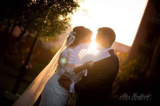 Alex Redfield Photography - 8