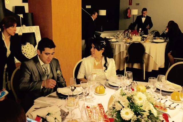 Gran Hotel Don Manuel 4