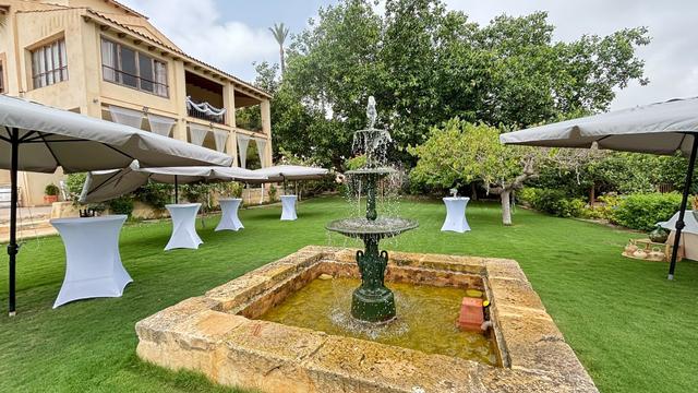 Finca La Torreta - 1