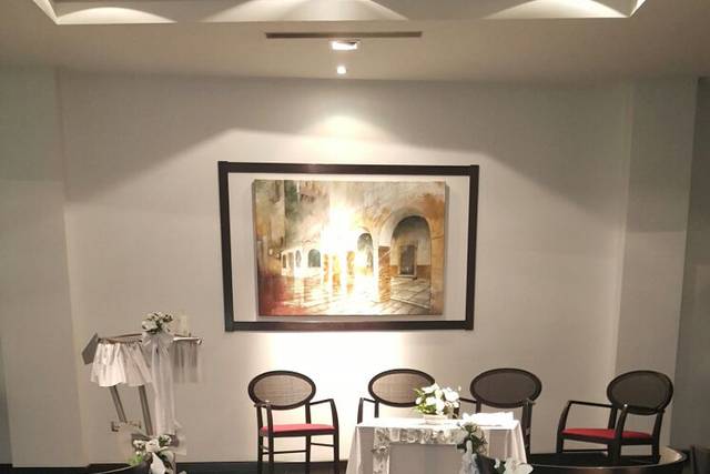 Gran Hotel Don Manuel 5