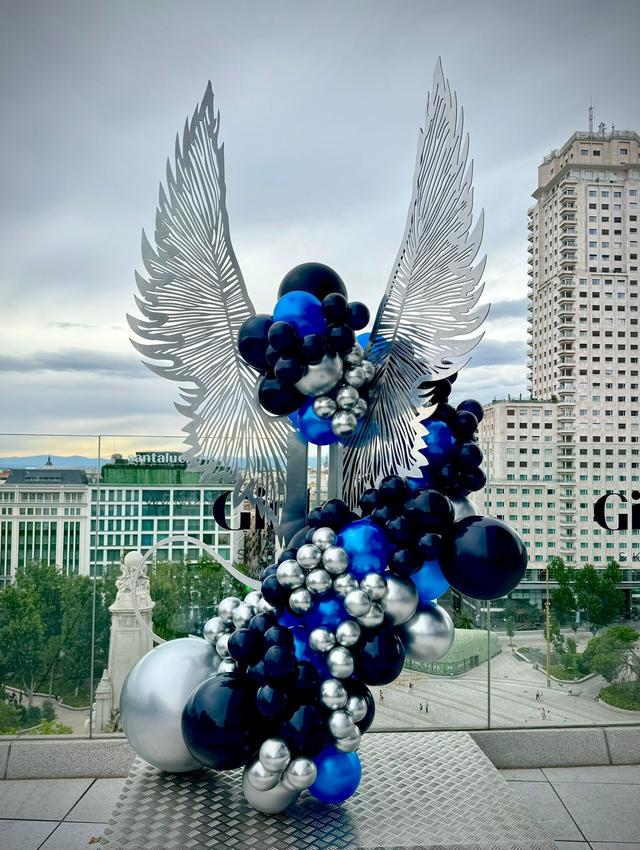 Fly Up! Wedding Planner - 2